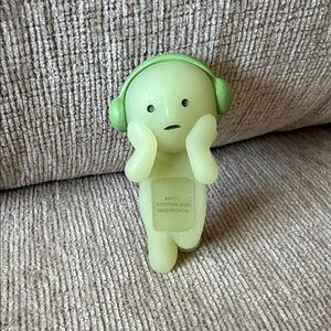 SECRET Smiski Hippers Series